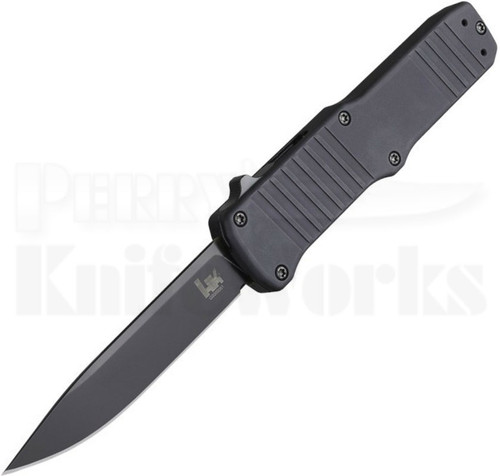 HK Hadron OTF Automatic Knife Black 54010