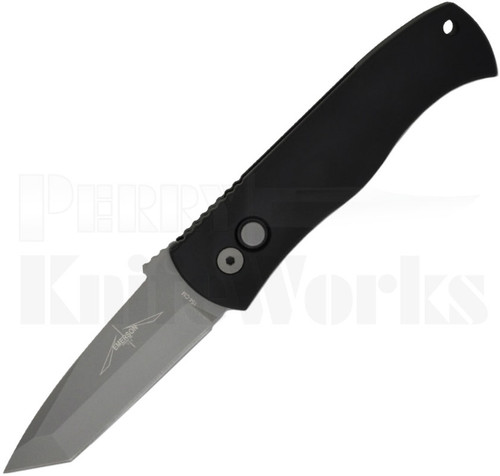 Protech Emerson CQC-7 Automatic Knife Black