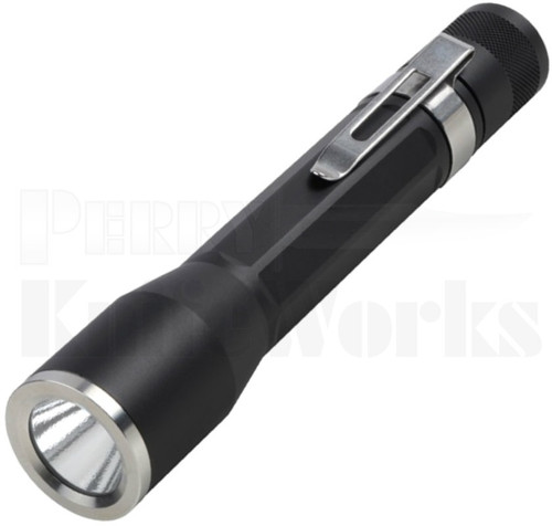 Nite Ize Inova X1 LED Flashlight Black 125 Lumens l Perry Knife Works