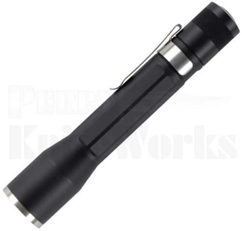 Nite Ize Inova X1 LED Flashlight Black 125 Lumens l Perry Knife Works