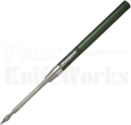 Guardfather Spike Green Automatic OTF Icepick