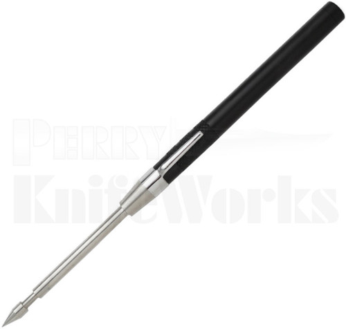 Guardfather Spike Black Automatic OTF Icepick l For Sale