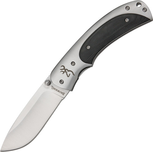 Browning Obsession Linerlock Knife