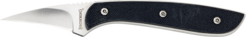 Browning Spur Utility Neck Knife