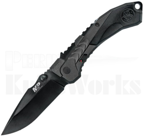 Smith & Wesson M&P M2.0 MAGIC Assisted Knife Black