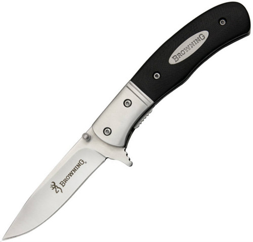 Browning Fast Task Linerlock A/O Knife