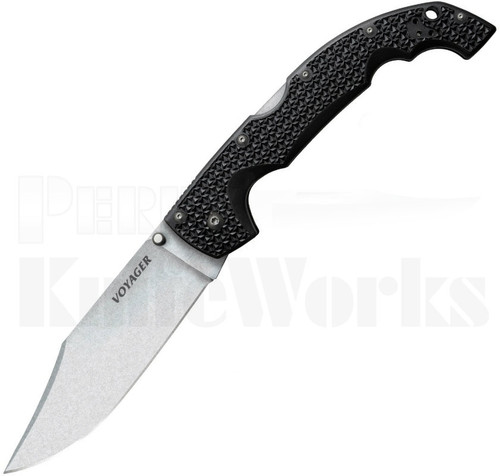 Cold Steel Voyager XL Kris Tri-Ad Lock Knife 29AXW