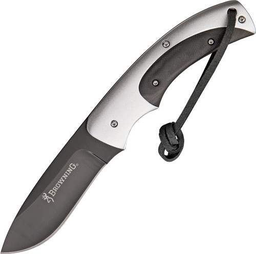 Browning Obsession Fixed Blade Knife