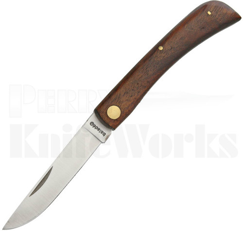 Baladeo Terroir Slip Joint Knife Rose Wood