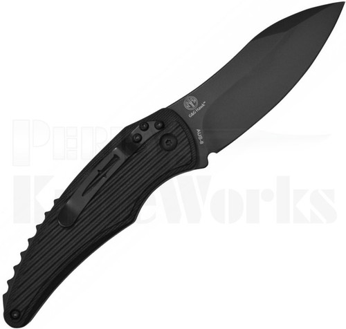 G&G Hawk Toad (Toggle Operated Anti Drag) Folder Knife - Perry