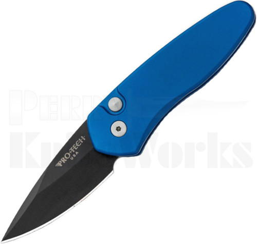 Protech Sprint Automatic Knife Blue 2907-BLUE