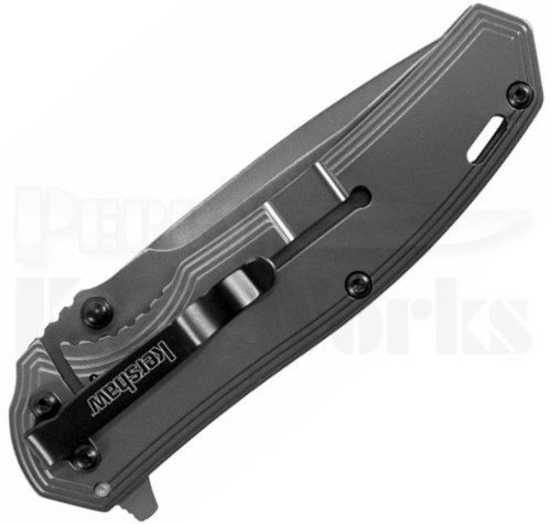 Kershaw Fringe Frame Lock Flipper Knife 8310