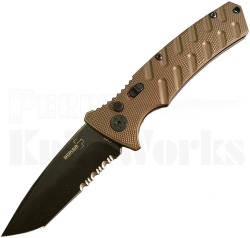 Boker Plus Strike Automatic Knife 01BO425N