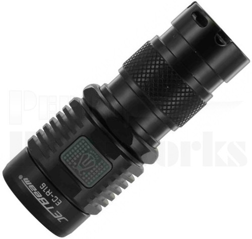 Lampe Torche JETBeam IM - 1100 Lumens - Pile 18650 - LED CREE XP-L HI - Neuf