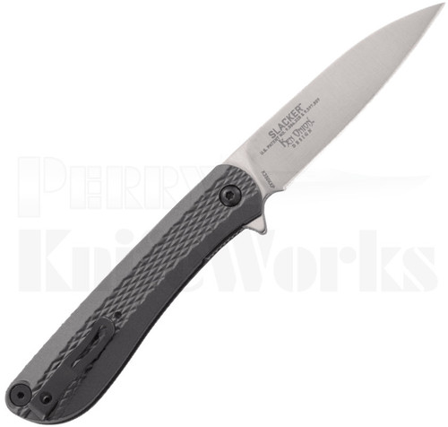 CRKT Slacker Liner Lock Field Strip Knife