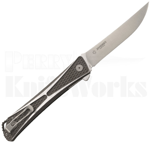 CRKT Jumbones Knife Aluminum 7532