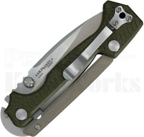 Cold Steel Demko AD-15 Scorpion Lock Knife 58SQ