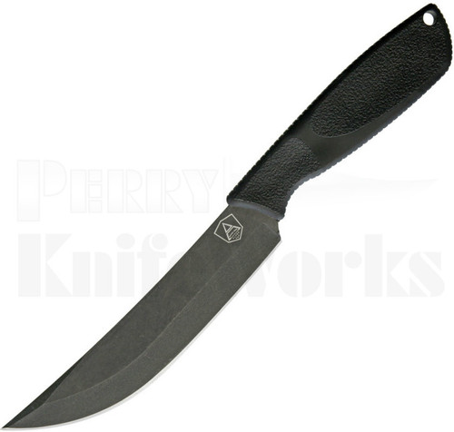 Ontario Spec Plus Alpha Combat Fixed Blade Knife 9711