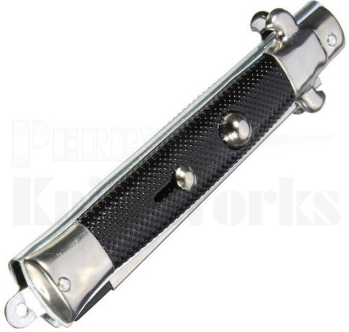 BOCI Stiletto Switchblade Automatic Comb l For Sale