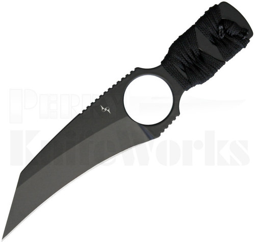 Dirk Pinkerton Custom Variable Claw Fixed Blade Knife