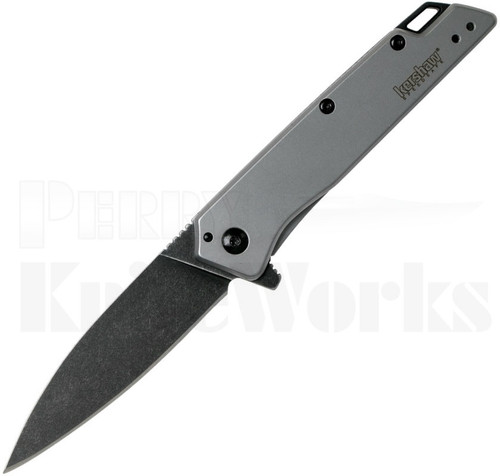 Kershaw Wilden Assisted Opening Flipper Knife 1357