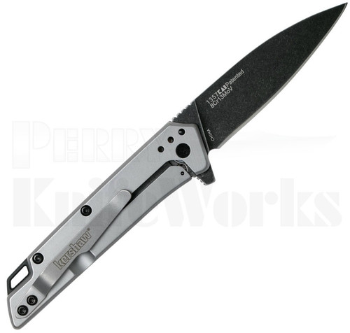 Kershaw Wilden Assisted Opening Flipper Knife 1357 l For Sale
