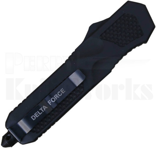 Delta Force CQC Automatic D/A OTF Knife Tanto l For Sale