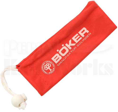 Boker Turbine Forty-Two Knife Pouch