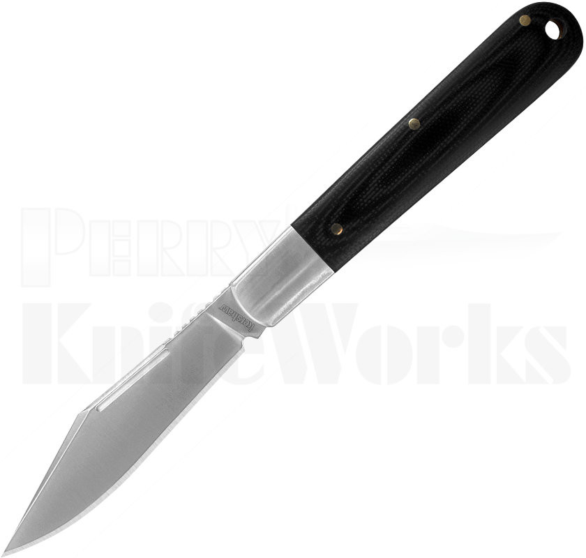 Kershaw Culpepper Slip Joint Knife Black G10 l Model 4383 l Perry Knife.