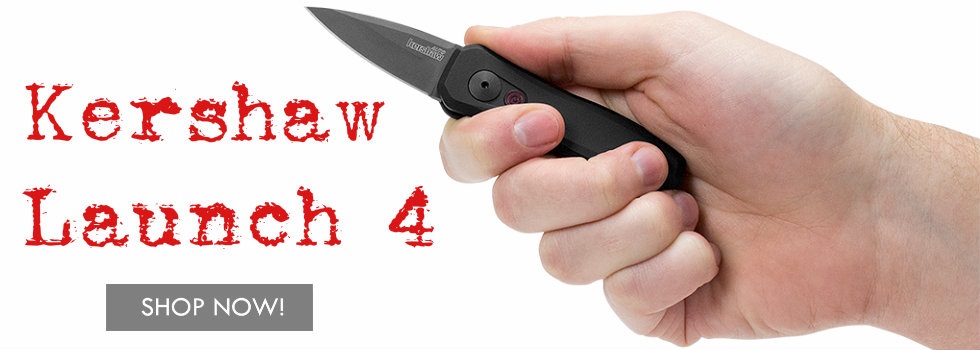 Jason Perry Blade Works, 138, The Little Alien Push Dagger –