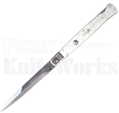 Maniago Aquatys Diving Knife main image 0