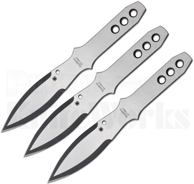 Throwing Knives - Spyderco, Inc.