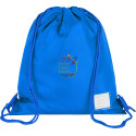 Burton Fields PE Bag (with logo)