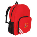 All Saints Rangemore Infant Backpack (with logo)