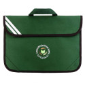 Eton Park Junior School Bookbag (with logo)