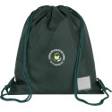 Eton Park Junior School PE Bag (with logo)