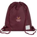 Henhurst Ridge PE Bag (with logo)