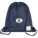 Outwoods PE Bag (with logo)