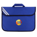 Shobnall Primary & Nursery Bookbag (with logo)
