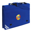 Shobnall Primary & Nursery Document Case (with logo)