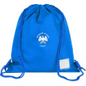 Mosley Academy PE Bag (with logo)