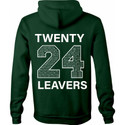 Needwood Leaver Hoodies 2024