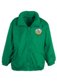 River View Primary Reversible Jacket