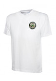 Eton Park Junior PE T-Shirt **New 2021 Logo**