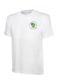 William Shrewsbury PE T-Shirt