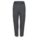 Boys Junior Grey Trousers (Slim Fit) BT3051