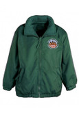 Horninglow Primary Reversible Jacket