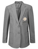 John Taylor Free School Blazer (Girls) JUNIOR