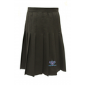 Paget High Girls Senior Stitched Down Knife Pleat Skirt (Junior)