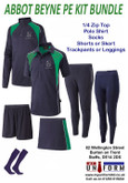 Abbot Beyne Girls PE Kit Bundle (Junior)